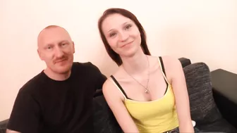 Chelsea Sun Real M. On Casting