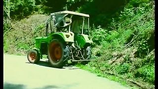 Pension Almrausch Teil 2-Die Sexgöttin Auf Der Alm (1997)