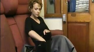 Andrea Sikos Gangbang
