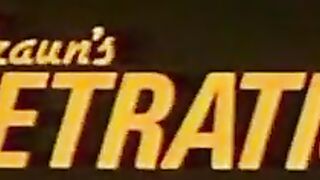 Lasse Braun Film 343 - Penetration. Holland, Breda, 1973