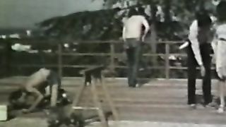 Peepshow Loops 108 - 70'S And 80'S