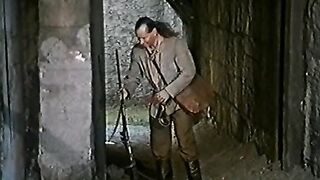 Dina Pearl - The Erotic Adventures Of Zorro
