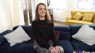 Prepared For An Butt-Drilling? Anal Fun With Crazy Mom Barbara And A Huge Dicked Latino