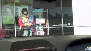 Mika Tan, Curvy Eastern And Ever More Fan Of Deep Anal