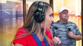 18 Like It Huge - 2 Can Play That Game Clip Starring Kimber Lee And Sean Lawless