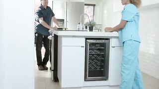 Stepsisters Cock Diagnosis