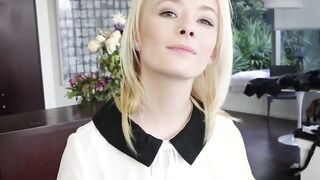 Groaning Maddy Rose