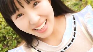 Cute And Sweet Ichika Matui Spreads Her Legs So We Can Dine On Her Vagina