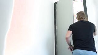Pervy Stepbro