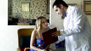 Purgatoryx The Dentist Vol 2 Part 2 With Khloe Kapri