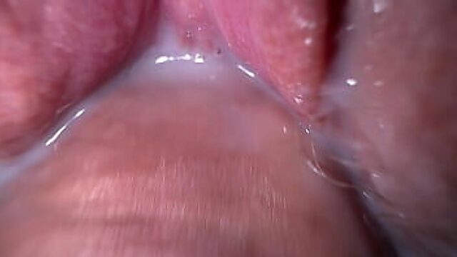 Home Alone With My Friend's Wife, Came In Her Mouth