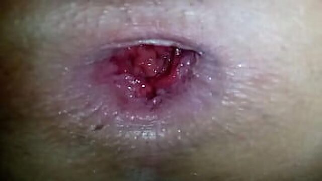 Explicit Pov Of Hot Girl Giving Head And Taking It From Behind