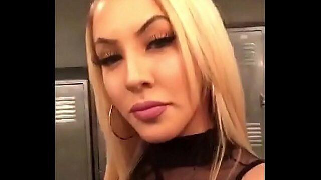 Backstage At The Strip Club: Smutty Secrets Unveiled