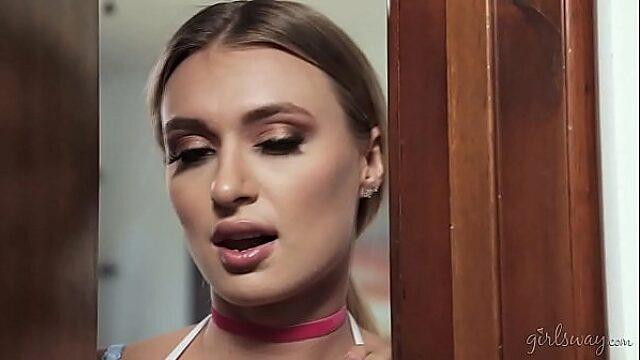Seductive Sapphic Infidelity: Carmen And Natalia's Secret Affair