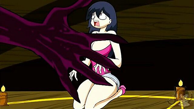 Summoning The Succubus: A Vulgar Guide To Pleasuring Your Demonic Mistress