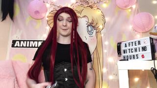 Urinternet_Waifu Leaked Onlyfans Video