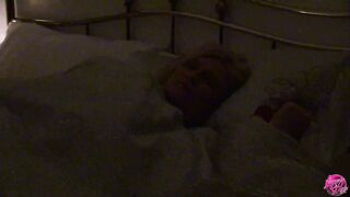 Laceystarr - I Saw Granny Fucking Santa Claus