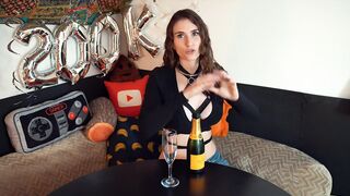 Thank You Video From Piper Blush