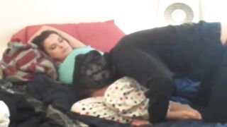 Amateurs Filming Themselves Having Sex To Feel Popular