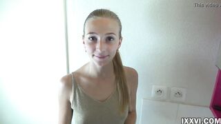 I Help Pee My Stepdaddy Vira Gold And Took Him By The Cock