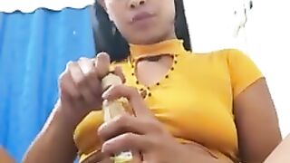 I'm Very Horny And Hot Tonight