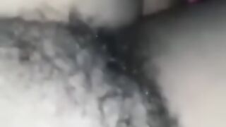 Desi Indian Baby Fingering To Her Pussy