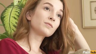 Big Butt Lady Has The Sex