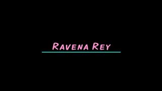 Ravena Rey Devours Ass & Balls, Fingers His Tight Hole Then Milks Cock Into Her Hands To Lick It Up