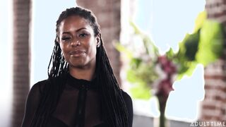 Adult Time - Kira Noir Talks About Adult Time