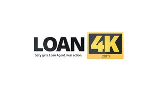 Loan4K. La Ragazza È Stanca Di Lavorare Come Commessa, Quindi Perché Scopa Forte