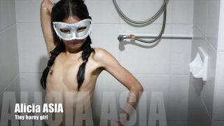 Time For Sucking A Nice Dick - Asian Teen Blowjob