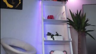 Sexy Shein Lingerie Try On Haul Slutty Teen Pussy Tease