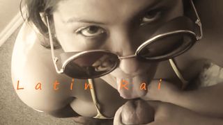 Cum Swallow Compilation Miss Latin Rain
