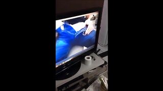 Esposa Safada Se Exibindo No Skype Pra Um Estranho