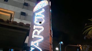 Brazilian Father Takes His Sexy Wife And His Son Takes His Teen Young Girlfriend For Real Family Swing