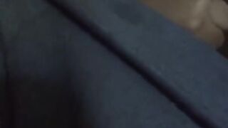 Sucking Daddy's Bbc