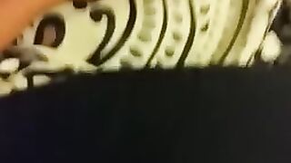 Quick Mouth Fuck