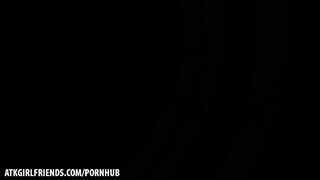 Jill Kassidy Is In Bed And Wants You To Fuck Her Hard