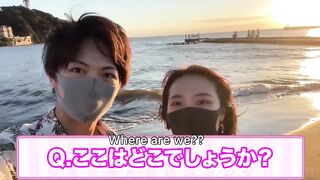 Japanese Mutual Masturbation - We Couldn't Stand The Situation; We Facked Hard In Cowgirl And Missionary