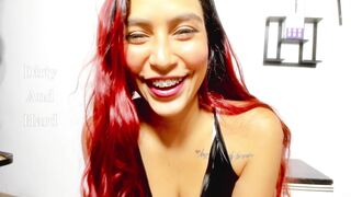 Joi - Como Disfruto Chupándote La Verga