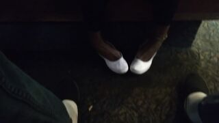 Girlfriend Sneaker Flats Shoeplay 1