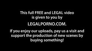 Big Black Cock Ass-Fucking Three Stacked Butts Ts-10-02
