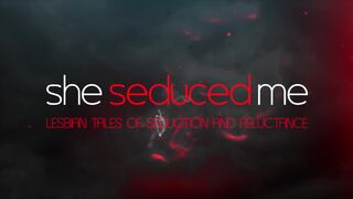 Sheseducedme Blonde Milf Serene Siren Seduced By Whitney Wright