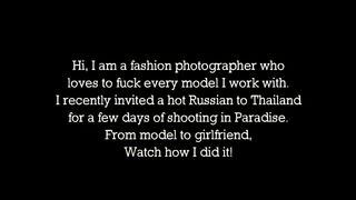 Paradise Gfs - Fucking Russian Model While In Paradise - Day 3