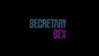 Secretary Sex With Mykinkydope (Full) Find Me On Fansly - Mysweetalice