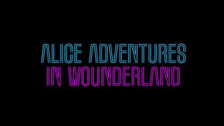 Alice's Adventures In Wonderland By Mkd (Full) Find Me On Fansly - Mysweetalice