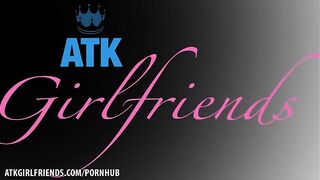 Yara Skye's Last Day In Amsterdam Ends With A Creampie