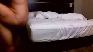 Milf Taking Hard Fucking And Squirting