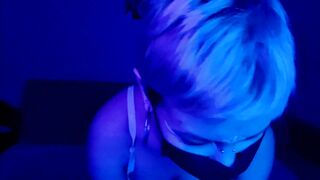Blue Passion