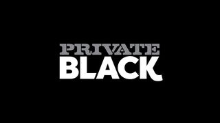 Privateblack - Insatiable Rebecca Black In 4 Bbc Gangbang